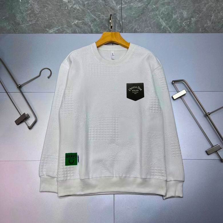 Dior Sweatshirt m-3xl-002